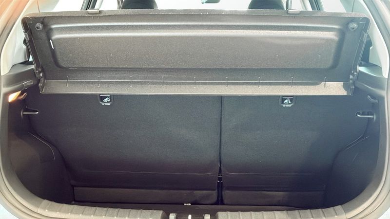 Kia Picanto bild 10