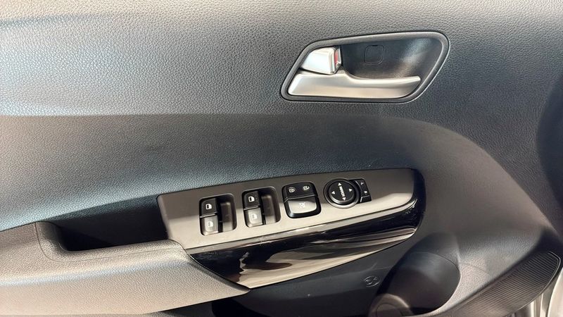 Kia Picanto bild 6