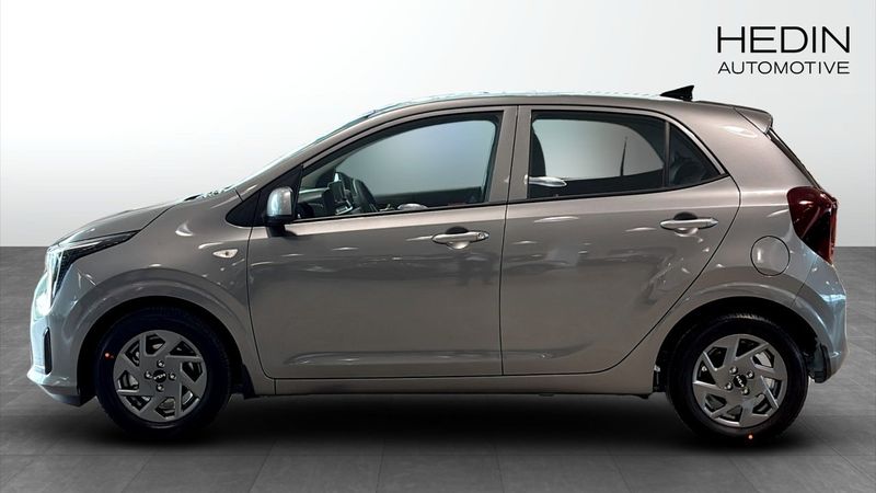 Kia Picanto bild 2