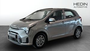 Kia Picanto bild 1