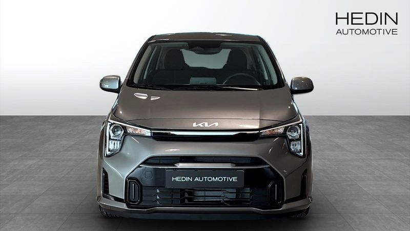 Kia Picanto bild 4