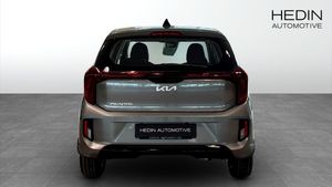 Kia Picanto bild 5