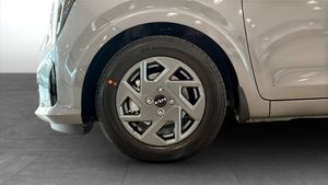 Kia Picanto bild 8