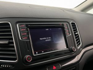 Seat Alhambra bild 19