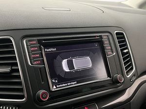 Seat Alhambra bild 21