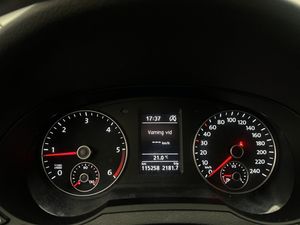Seat Alhambra bild 17