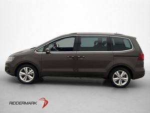 Seat Alhambra bild 4