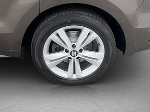 Seat Alhambra bild 28