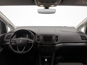 Seat Alhambra bild 15