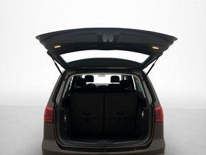 Seat Alhambra bild 9