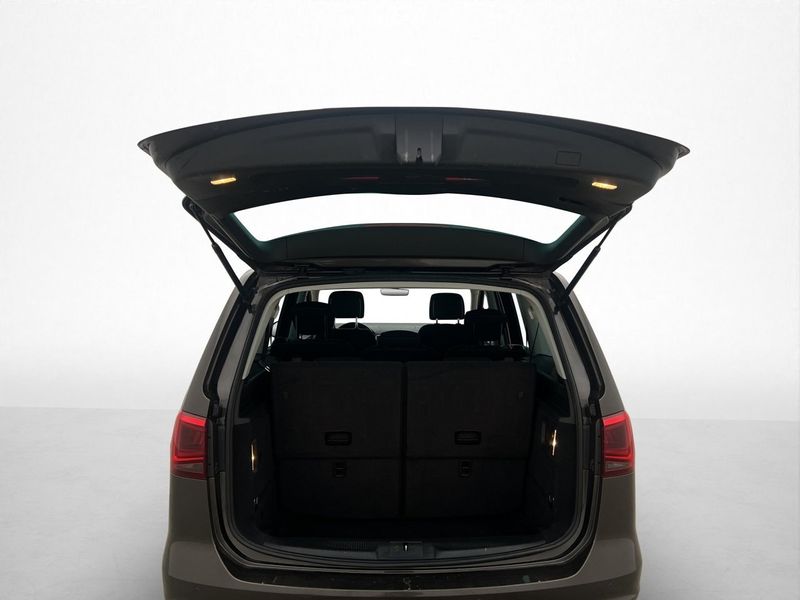 Seat Alhambra bild 9
