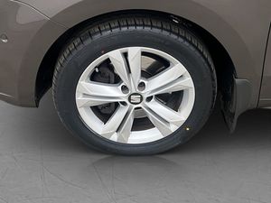 Seat Alhambra bild 27