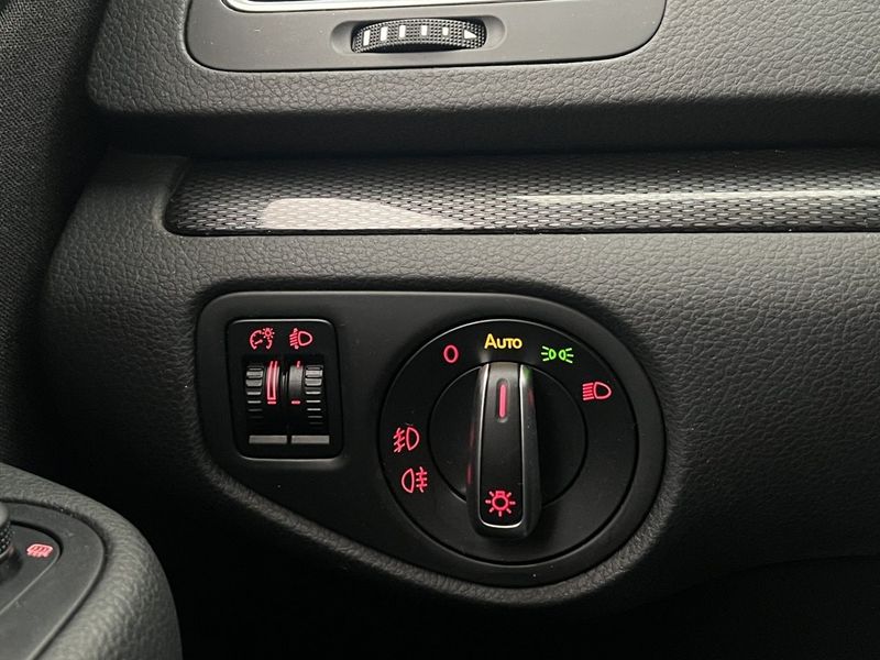 Seat Alhambra bild 26