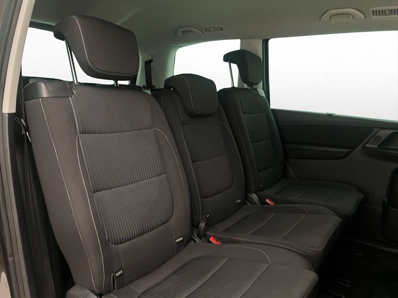 Seat Alhambra bild 13