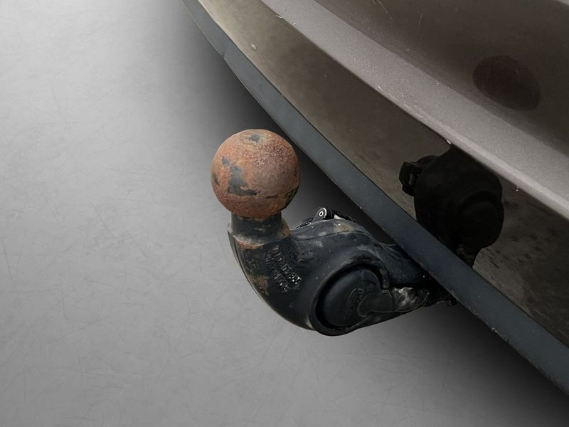 Seat Alhambra bild 8