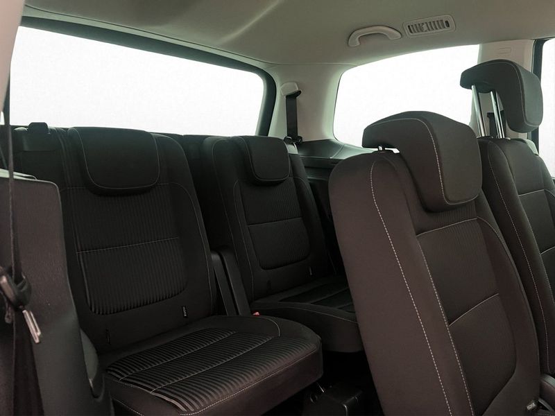 Seat Alhambra bild 14