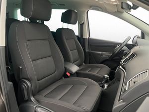 Seat Alhambra bild 10