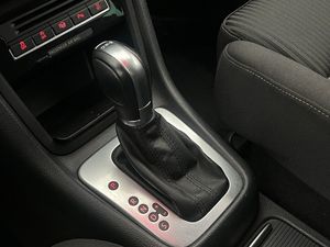 Seat Alhambra bild 24