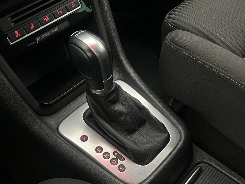 Seat Alhambra bild 24
