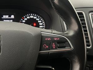 Seat Alhambra bild 18