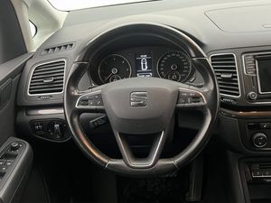 Seat Alhambra bild 11