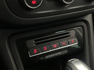Seat Alhambra bild 23