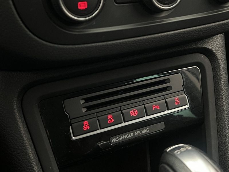 Seat Alhambra bild 23