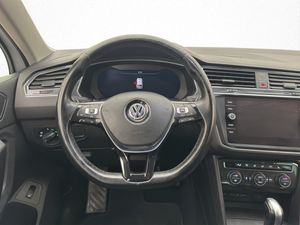 Volkswagen Tiguan bild 11