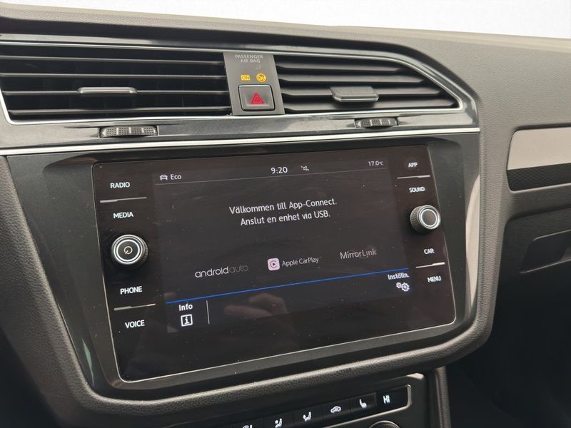 Volkswagen Tiguan bild 20