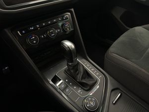 Volkswagen Tiguan bild 22