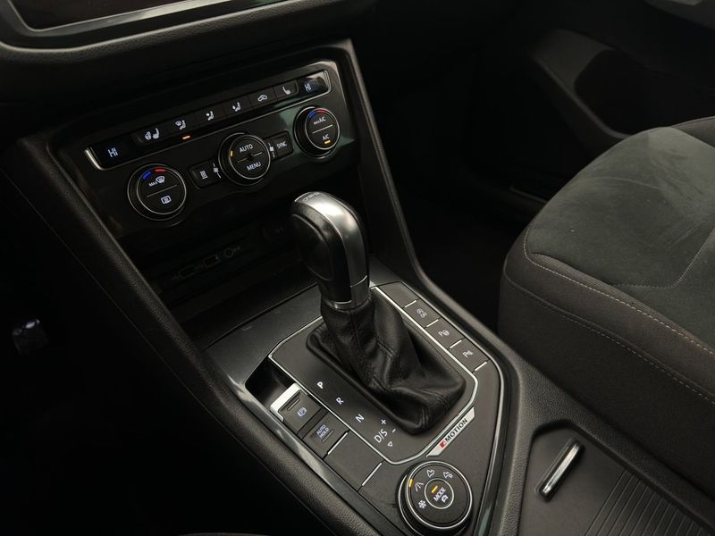 Volkswagen Tiguan bild 22