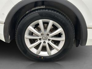 Volkswagen Tiguan bild 28