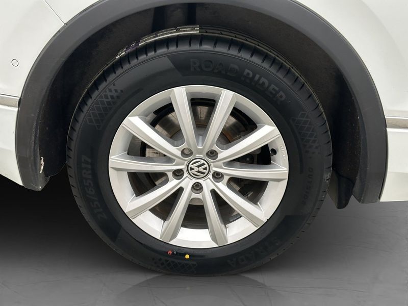 Volkswagen Tiguan bild 28