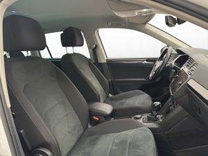 Volkswagen Tiguan bild 10
