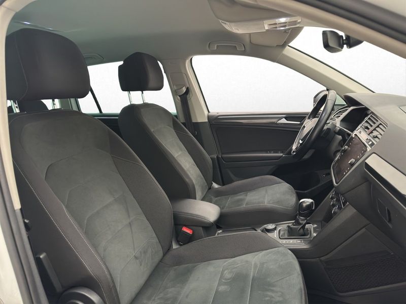 Volkswagen Tiguan bild 10