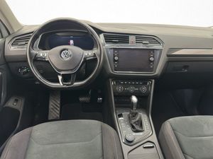 Volkswagen Tiguan bild 15