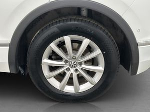 Volkswagen Tiguan bild 27