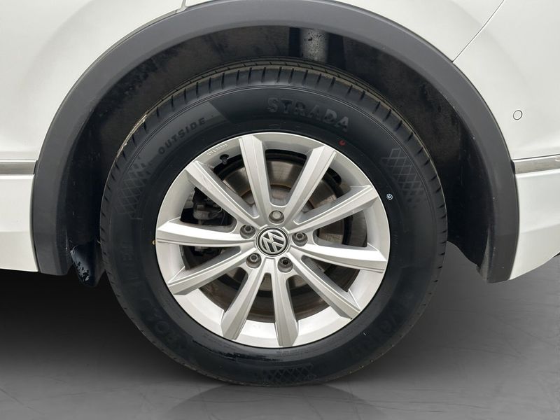 Volkswagen Tiguan bild 27