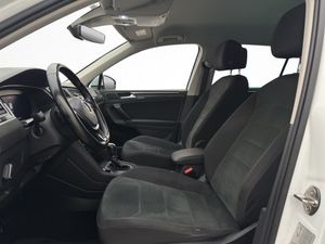 Volkswagen Tiguan bild 12