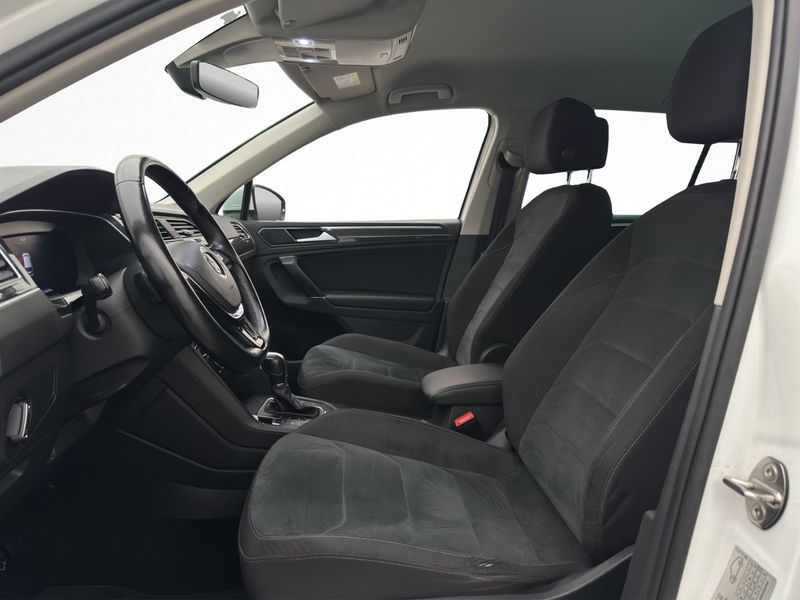 Volkswagen Tiguan bild 12