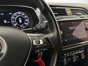 Volkswagen Tiguan bild 18