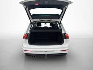 Volkswagen Tiguan bild 9
