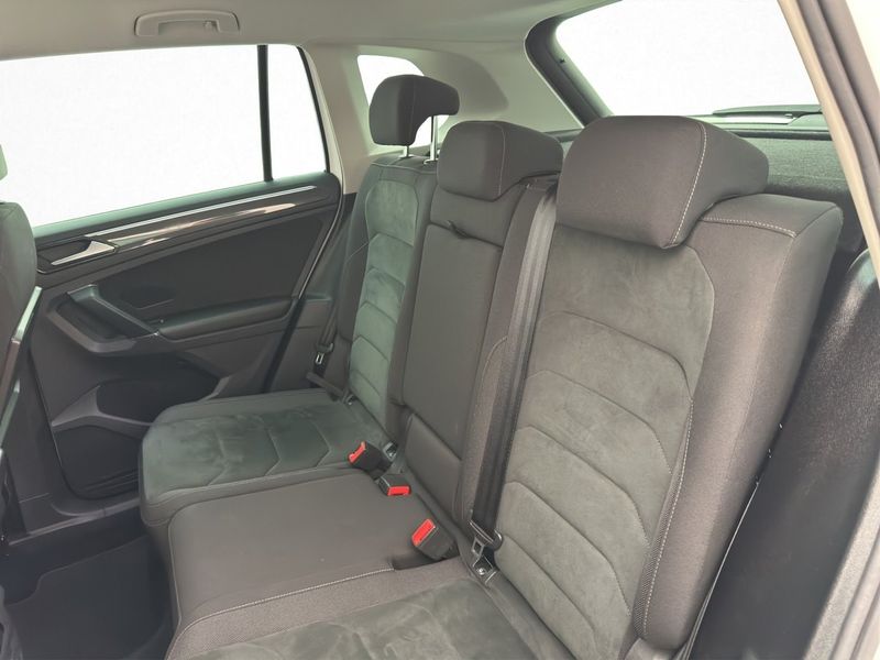 Volkswagen Tiguan bild 14