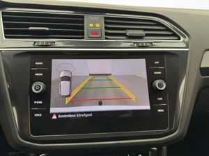 Volkswagen Tiguan bild 13