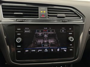 Volkswagen Tiguan bild 21