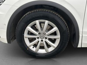 Volkswagen Tiguan bild 26
