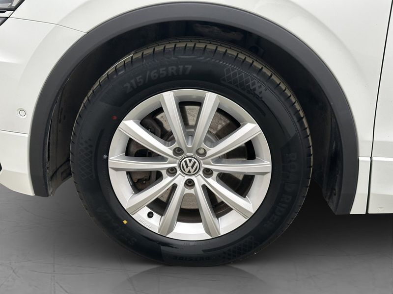Volkswagen Tiguan bild 26
