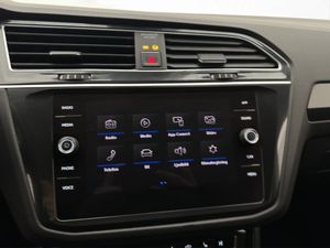 Volkswagen Tiguan bild 19