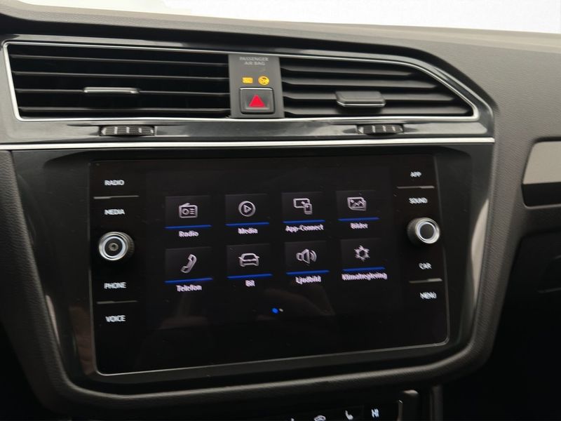 Volkswagen Tiguan bild 19