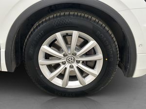 Volkswagen Tiguan bild 29
